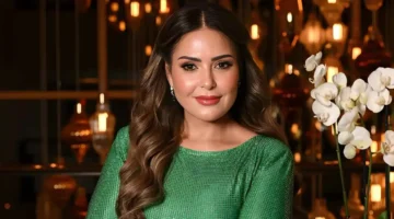 صابرين تكشف أسباب تجنبها الدراما المصرية في الفترة الراهنة